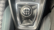 Nac MG Zs 1.5 VTi-TECH Excite 5dr Petrol Hatchback